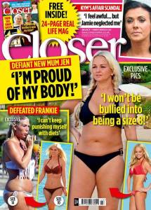 closer magazine