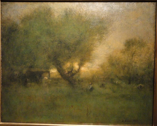 In_the_Gloaming_by_George_Inness,_1893,_oil_on_canvas_-_Hood_Museum_of_Art_-_DSC09231